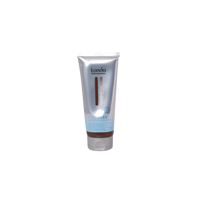 Londa Toneplex Mask Coffee Brown 200 Ml