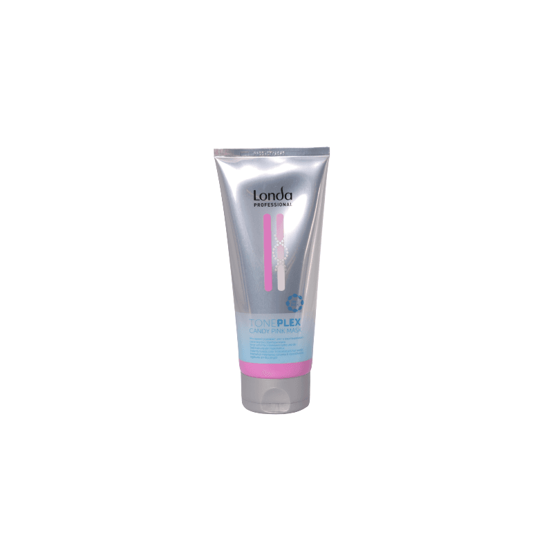Londa Toneplex Mask Candy Pink 200 Ml