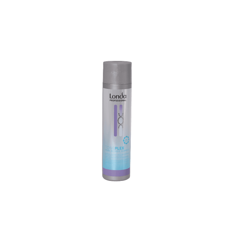 Londa Toneplex Shampoo Pearl Blond 250 Ml