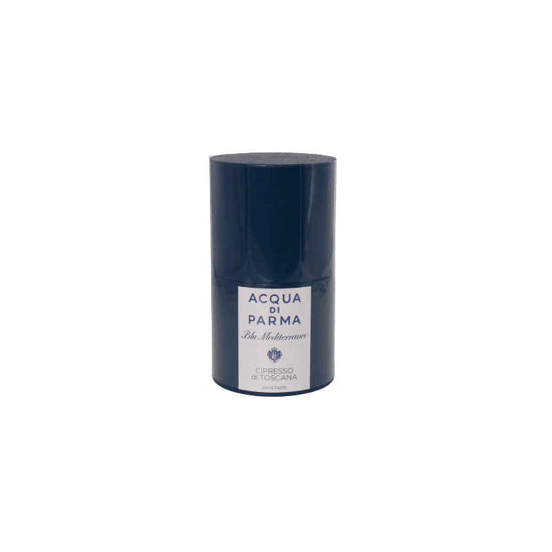 Acqua Di Parma Blu Mediterraneo Cipresso Di Toscana Eau De Toilette 75 Ml