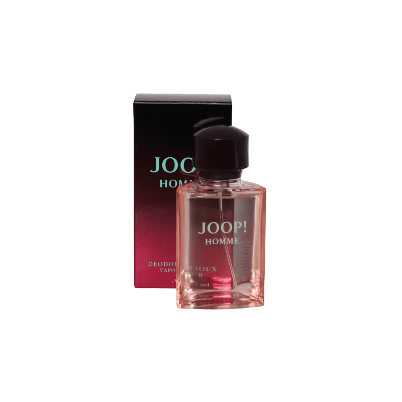Joop Homme Extreme Mild Deodorant Spray 75 Ml