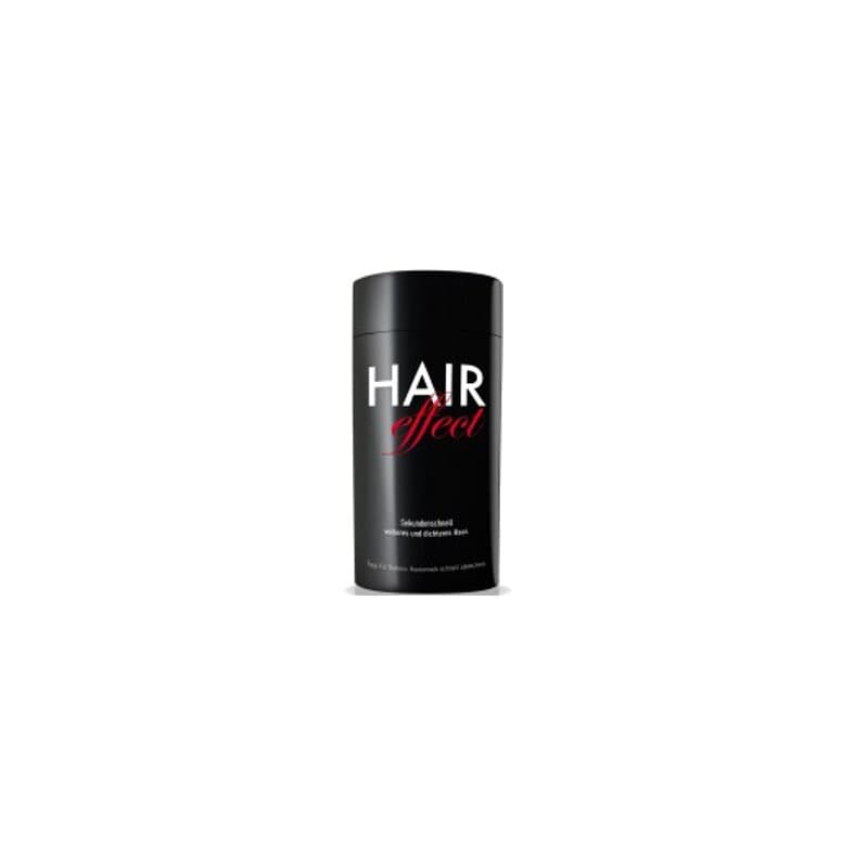 Haireffect Haarauffüller Klein Dark Blonde Dunkelblond 8 14g