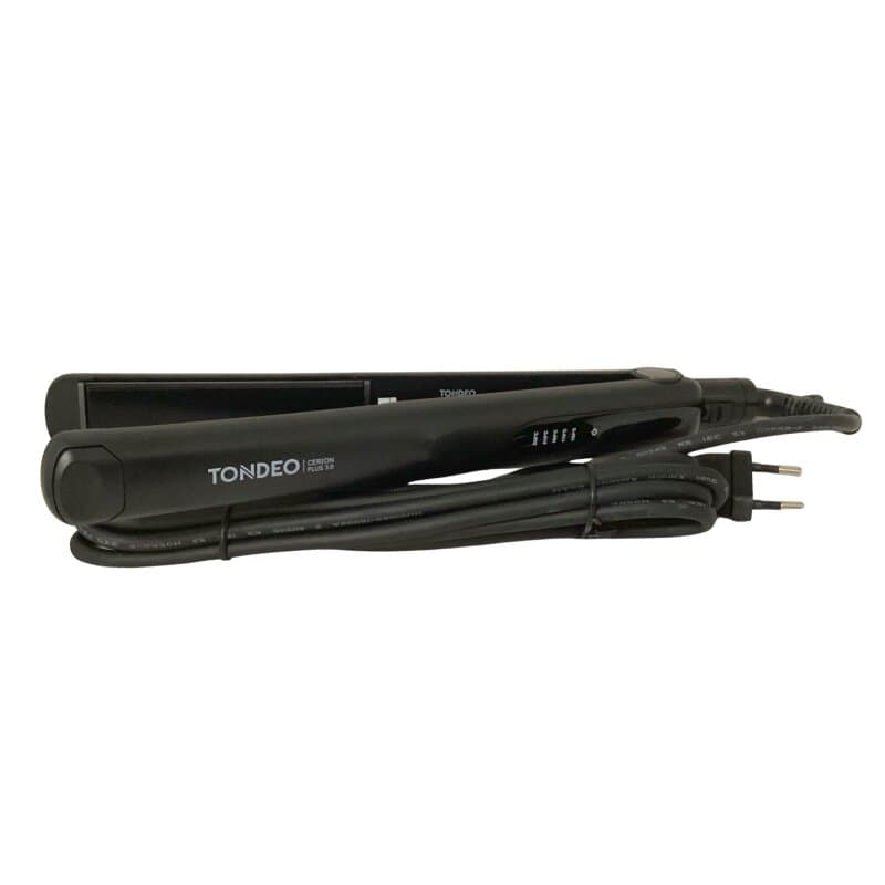Tondeo Cerion Plus 3.0 Glätteisen