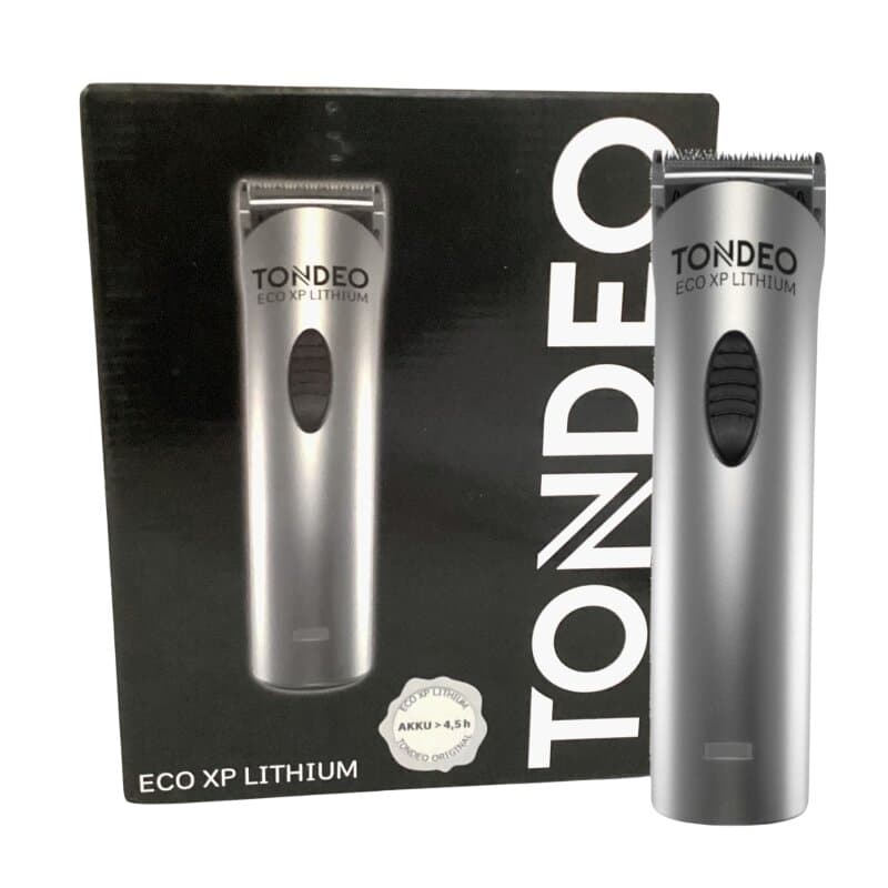 Tondeo Hsm Eco-Xp Lithium Haarschneidemaschine