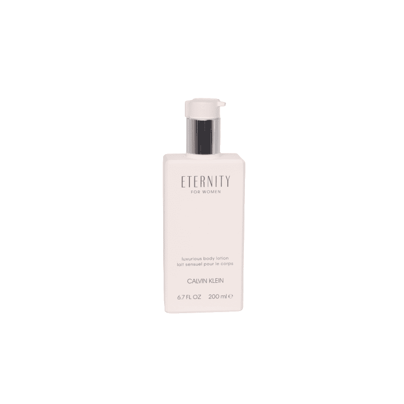 Calvin Klein Eternity Luxurious Body Lotion 200 Ml