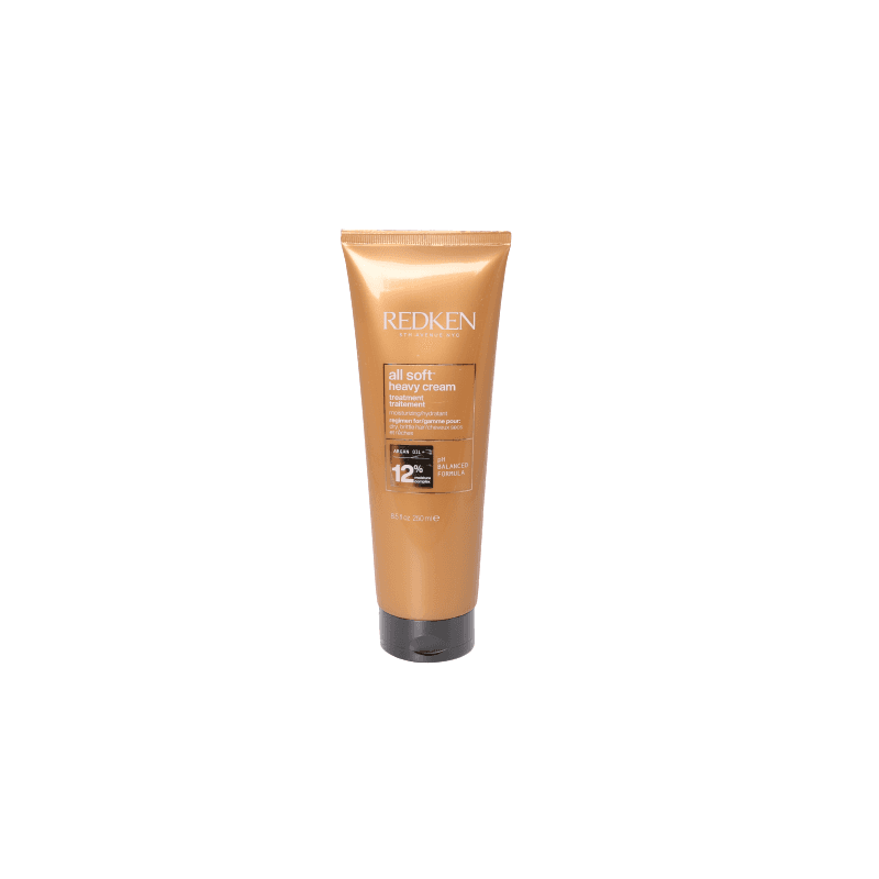 Redken All Soft Heavy Cream 250 Ml