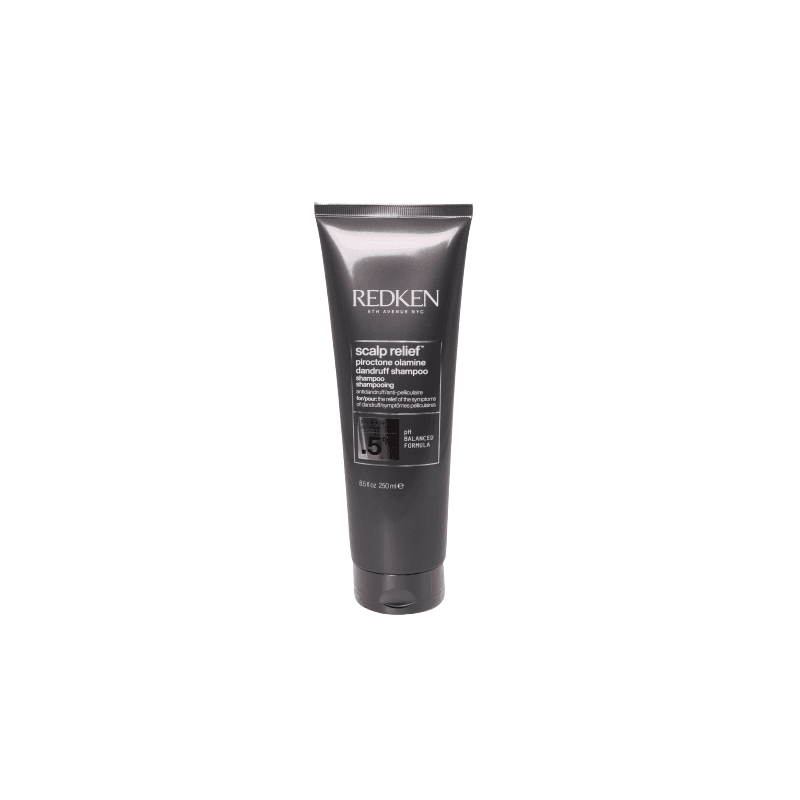 Redken Scalp Relief Dandruff Control Shampoo 250 Ml