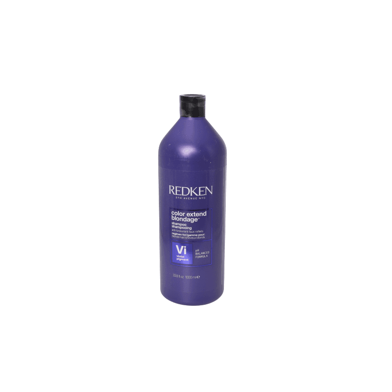 Redken Color Extend Blondage Shampoo 1000 Ml