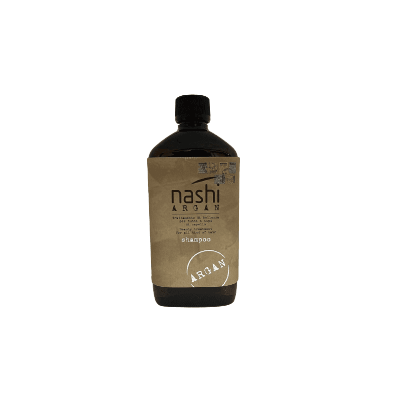 Nashi Argan Classic Shampoo 500 Ml