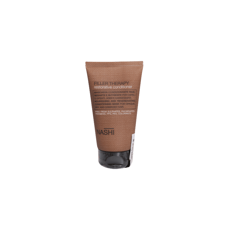 Nashi Filler Therapy Restorative Conditioner 150 Ml
