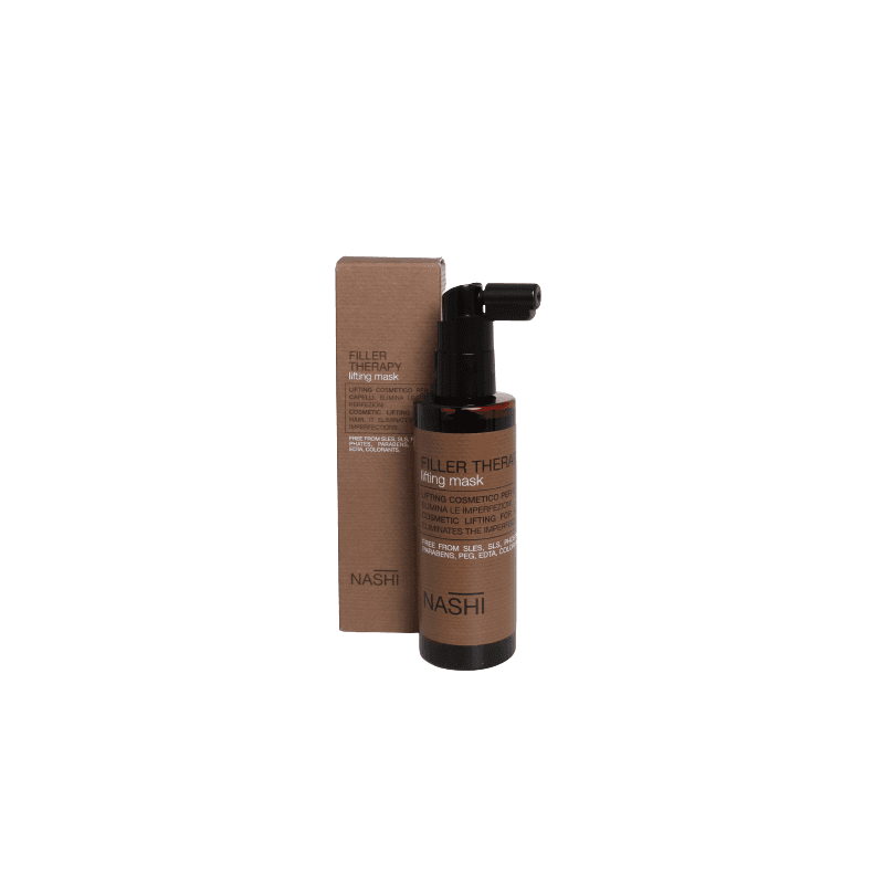 Nashi Filler Therapy Lifting Maske 100 Ml