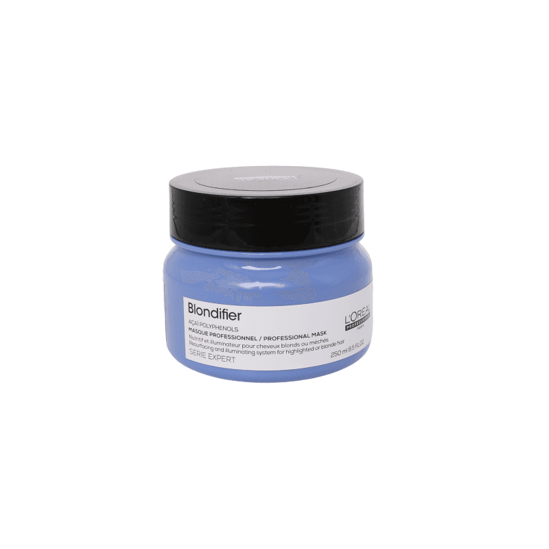 L'Oréal Expert Blondifier Maske 250 Ml