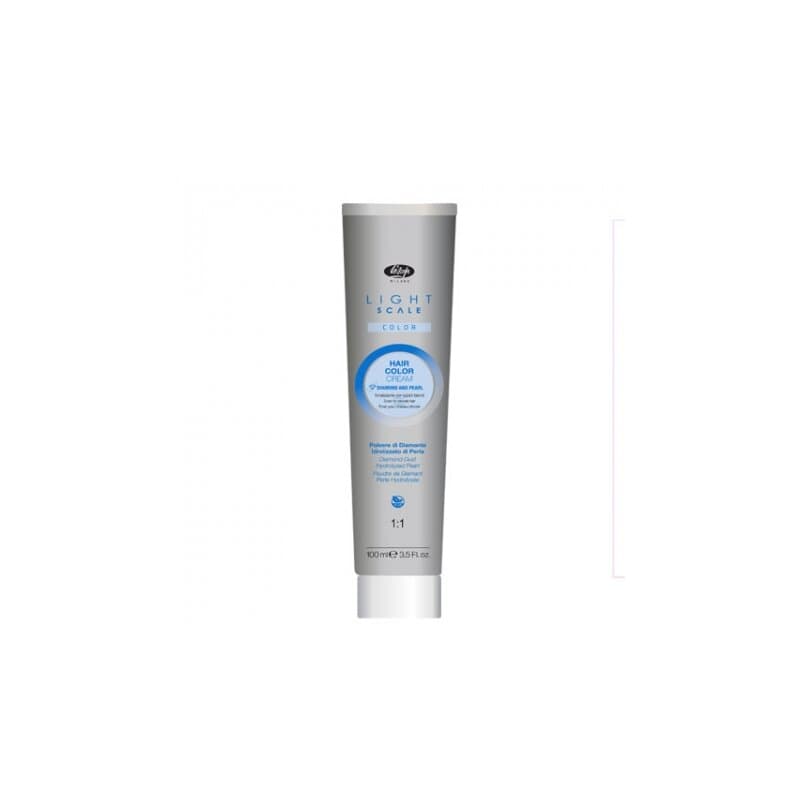 Lisap Light Scale Color 02 Moon Light 100 Ml