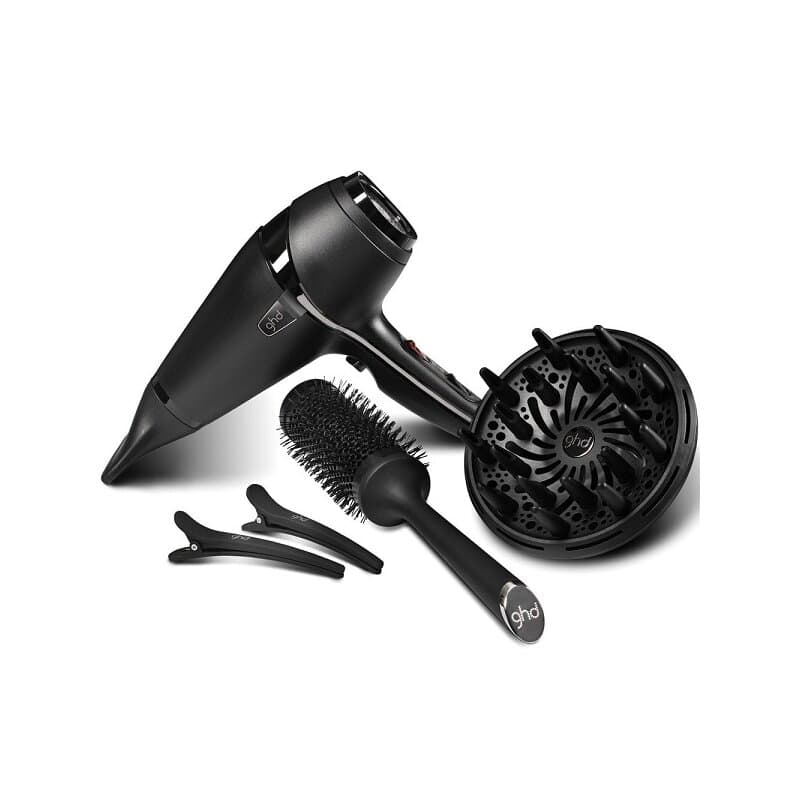 Ghd Air Kit Hairdryer Retail