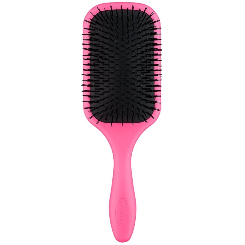 Denman D90l Tangle Tamer Ultra, 13-Reihig Pink