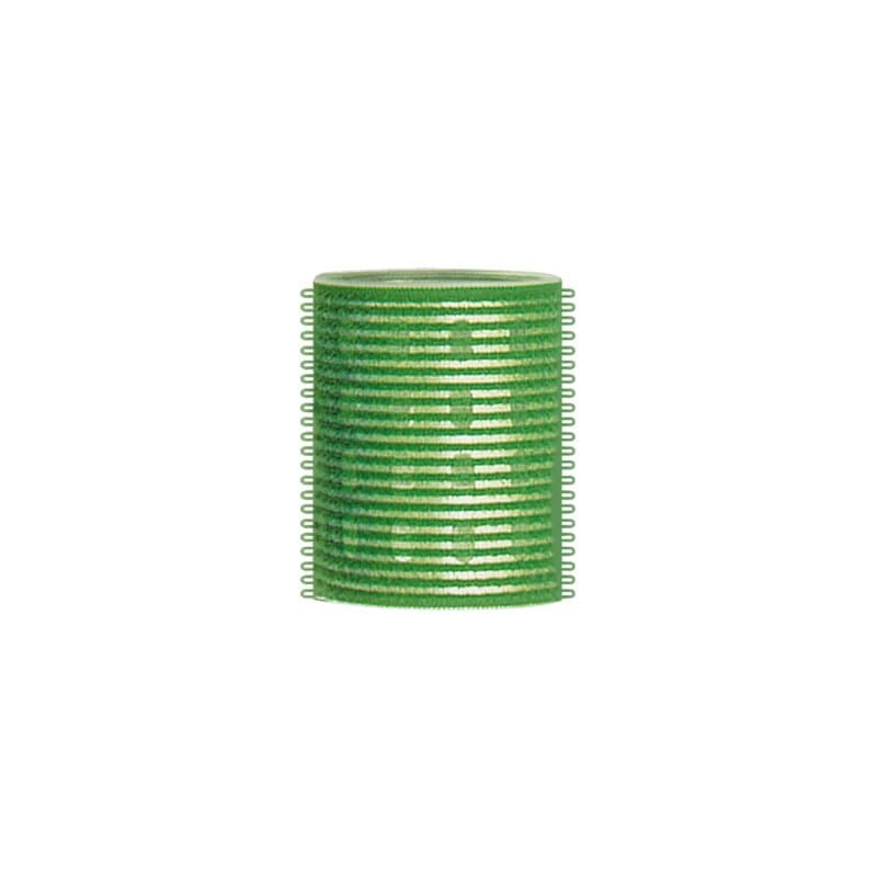 Fripac Thermo Magic Rollers Grün 48 Mm, 12 Stück Je Beutel