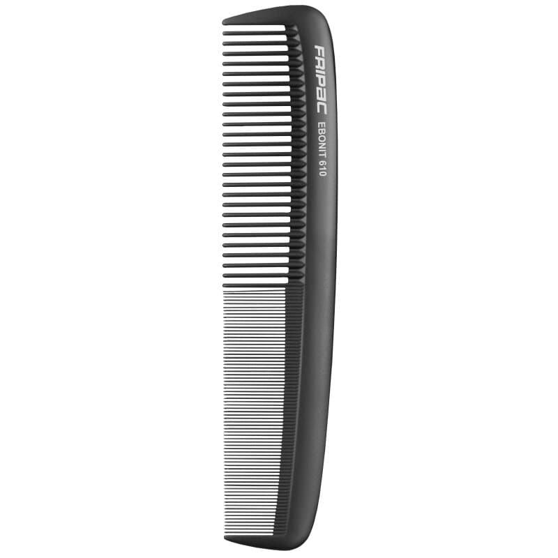 Fripac Matte Range 610 Damenkamm Extragroß, 23,0 Cm