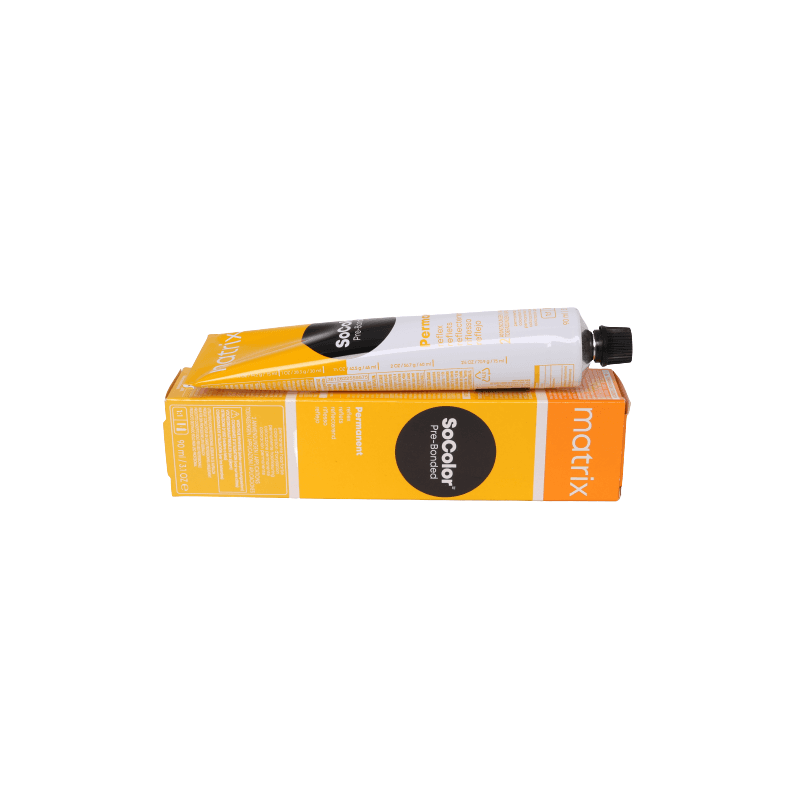 Matrix Socolor Sr-C Kupfer 90 Ml