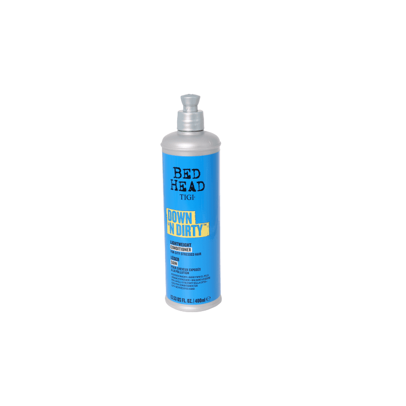 Tigi Bed Head Down N Dirty Conditioner 400 Ml