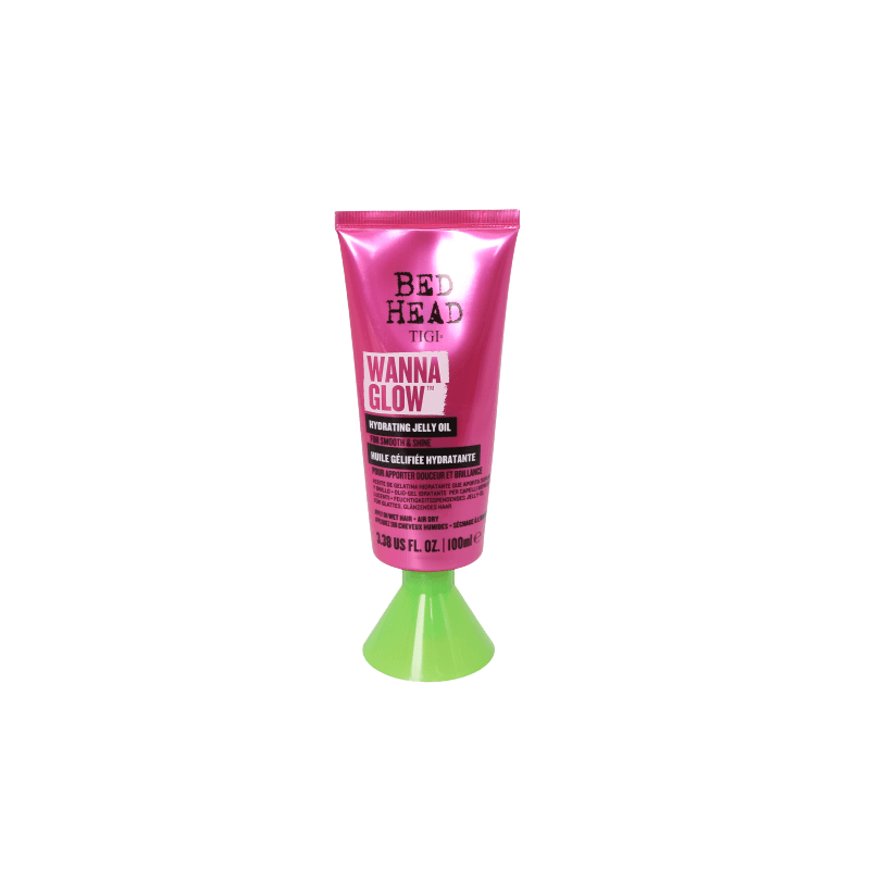 Tigi Bed Head Wanna Glow Jelly Oil 100 Ml