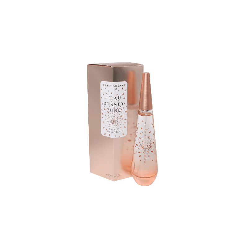 Issey Miyake L'Eau D'Issey Pure Petale De Nectar Woman Eau De Toilette 90 Ml