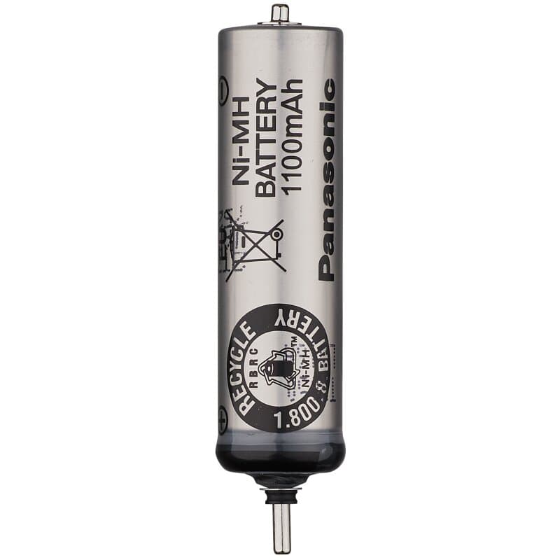 Panasonic Akku Wer221000 Ml2508 Für Panasonic Er-2201/220