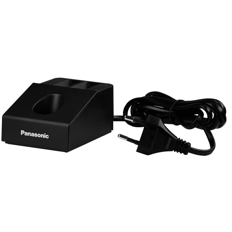 Panasonic Ladegerät Wergp21k7664 Für Panasonic Er-Gp21