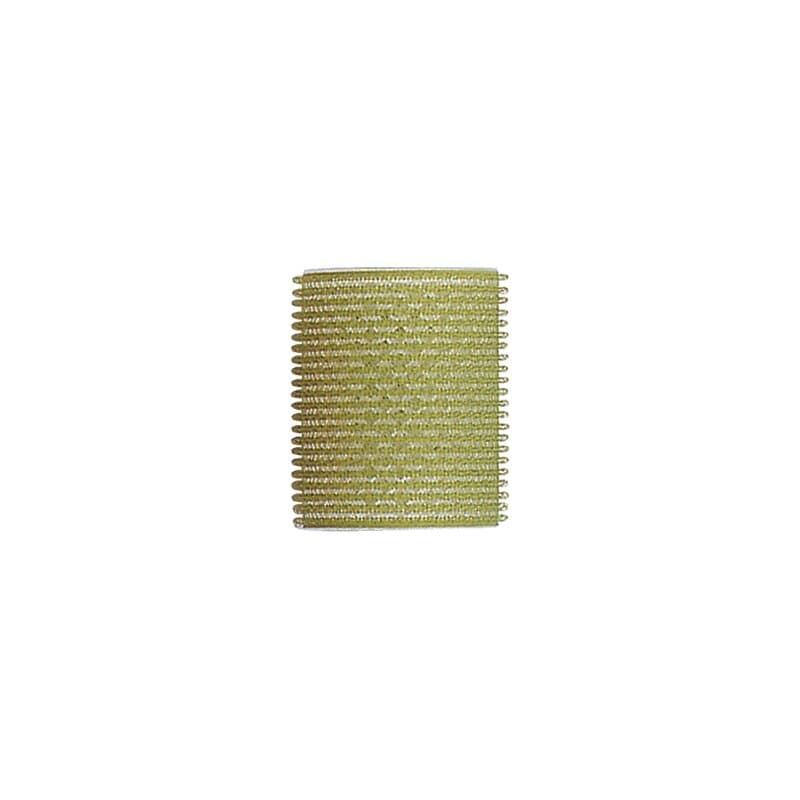 Le Coiffeur Profi-Haftwickler 48 Mm Grün, Beutel À 12 Stück