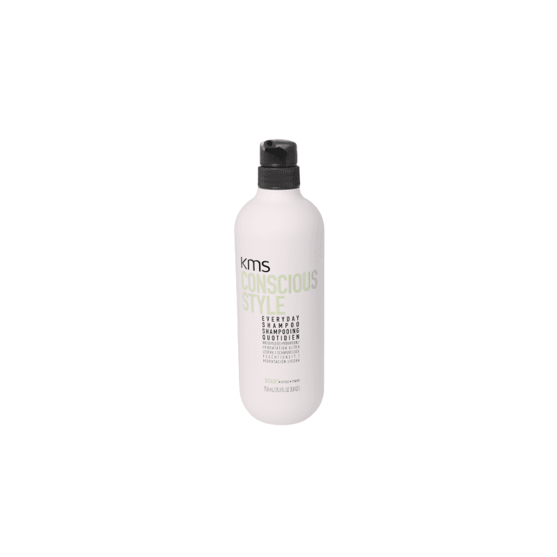 Kms Conscious Style Everyday Shampoo 750 Ml