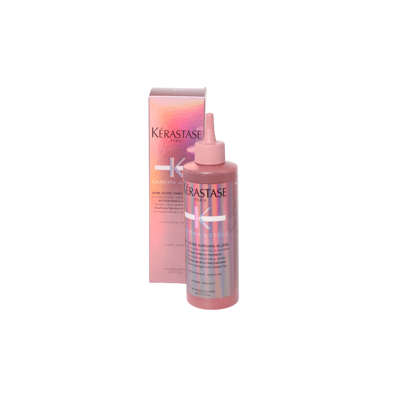 Kérastase Chroma Absolu Soin Acide Chroma Gloss 210 Ml