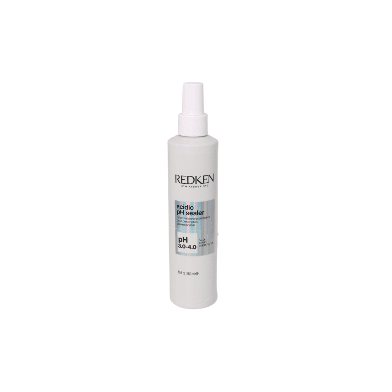 Redken Acidic Ph-Sealer 250 Ml
