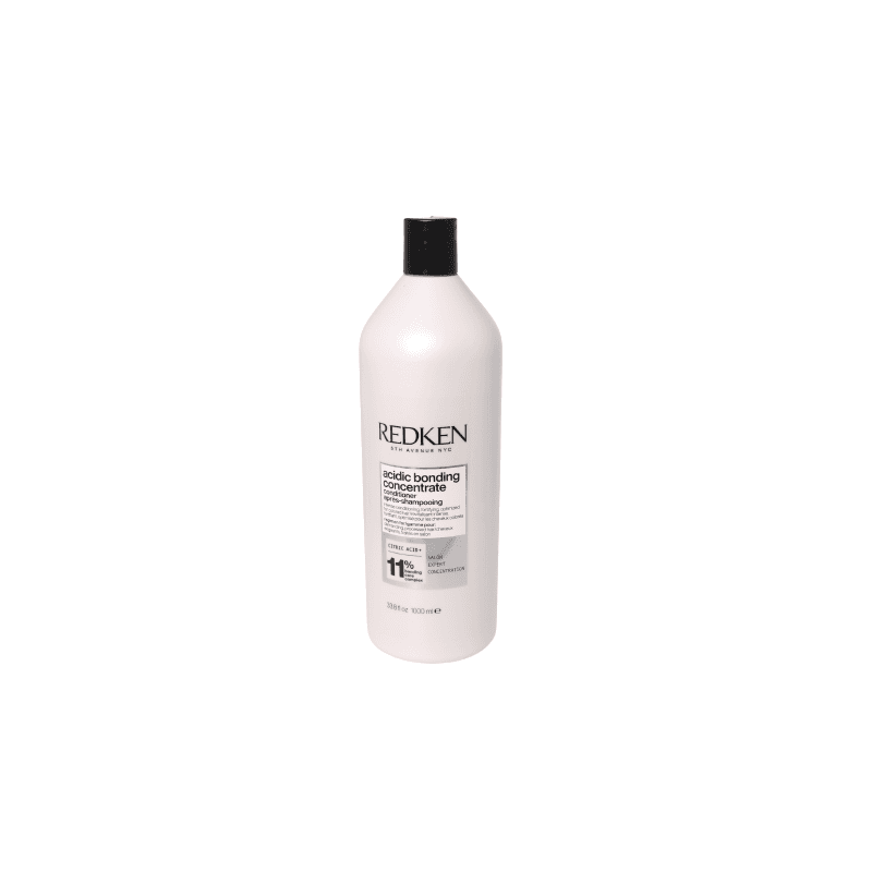 Redken Acidic Bonding Concentrate Conditioner 1000 Ml