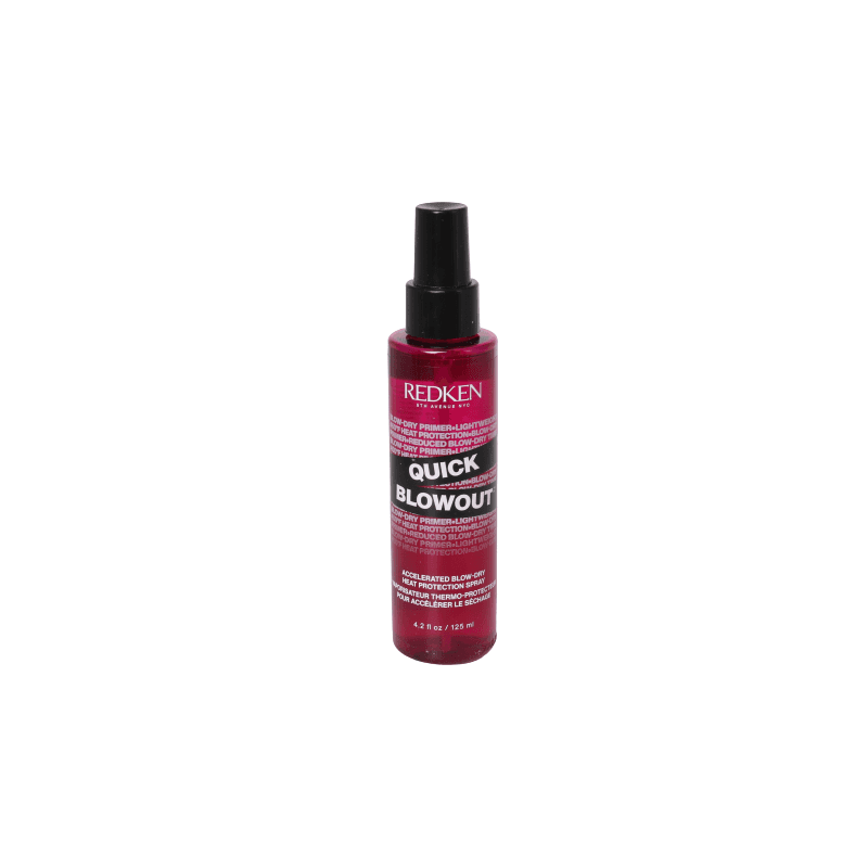 Redken Quick Blowout 125 Ml