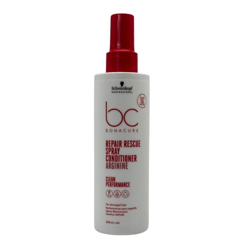 Schwarzkopf Bonacure Repair Rescue Spray Conditioner 200 Ml