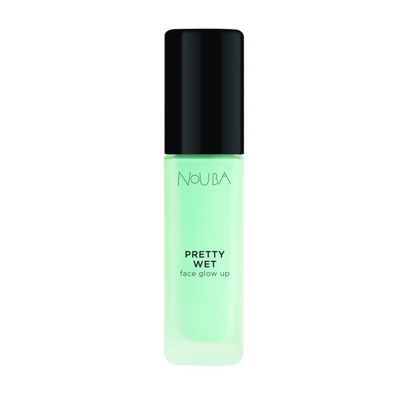 Nouba Pretty Wet Face Glow Up N.10