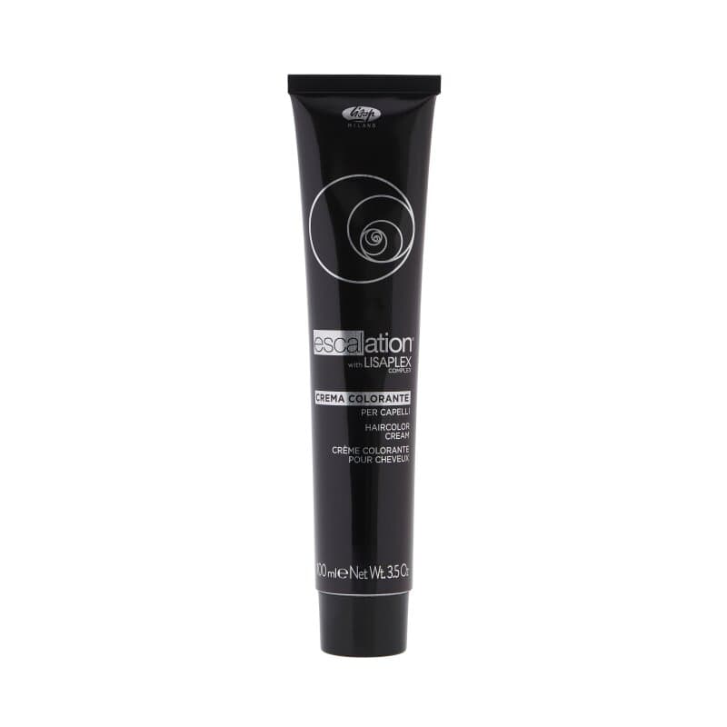 Lisap Escalation 5/2 Hellbraun Asch 100 Ml