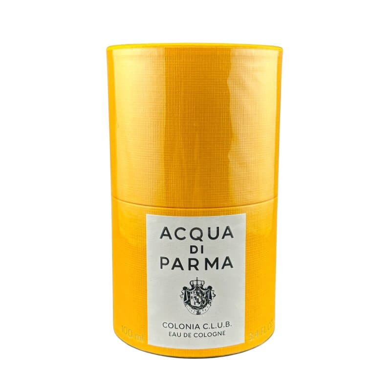 Acqua Di Parma Colonia Club Eau De Cologne 100 Ml