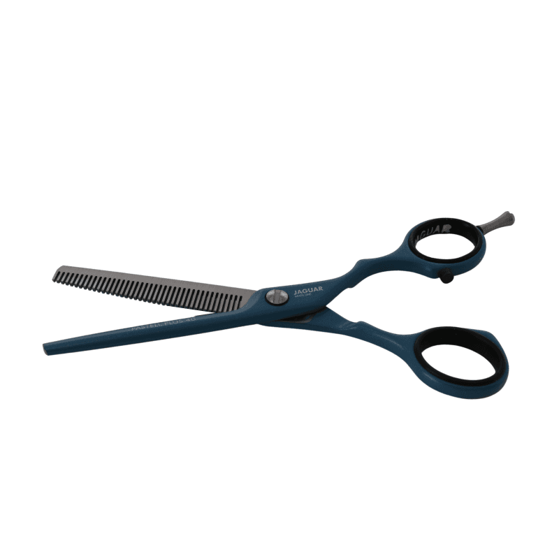 Jaguar Hs 5,5" 3054-11 Pastell Plus Offset 40 Atlantic Blue White Line