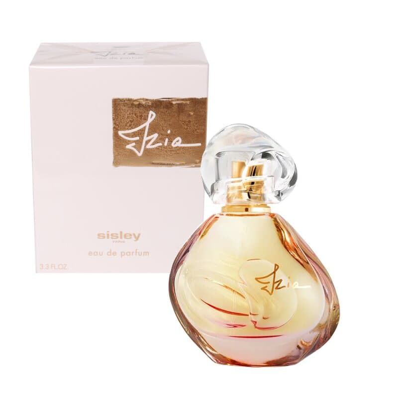 Sisley Izia Eau De Parfum 100 Ml