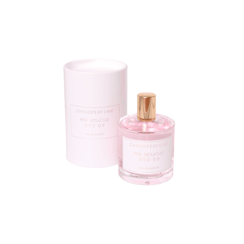 Zarkoperfume Pink Molécule 090·09 Eau De Parfum 100 Ml
