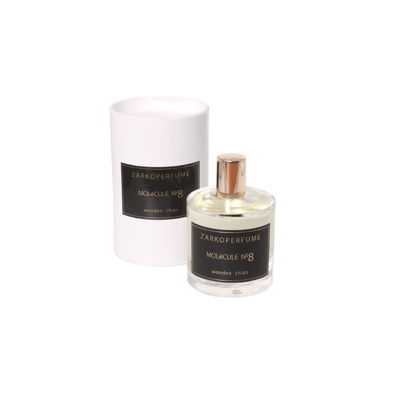 Zarkoperfume Molécule No. 8 Eau De Parfum 100 Ml