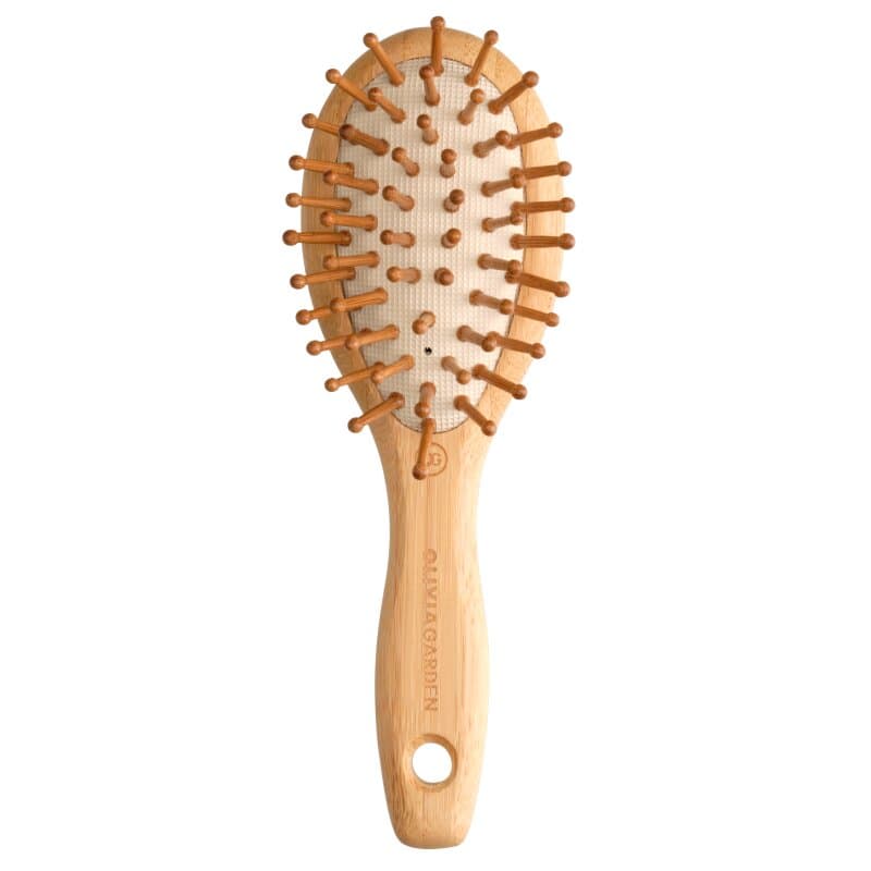 Olivia Garden Bamboo Touch Massagebürste Xs