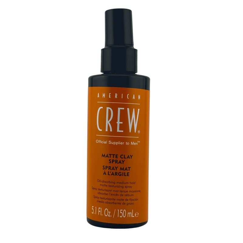 American Crew Matte Clay Spray 150 Ml