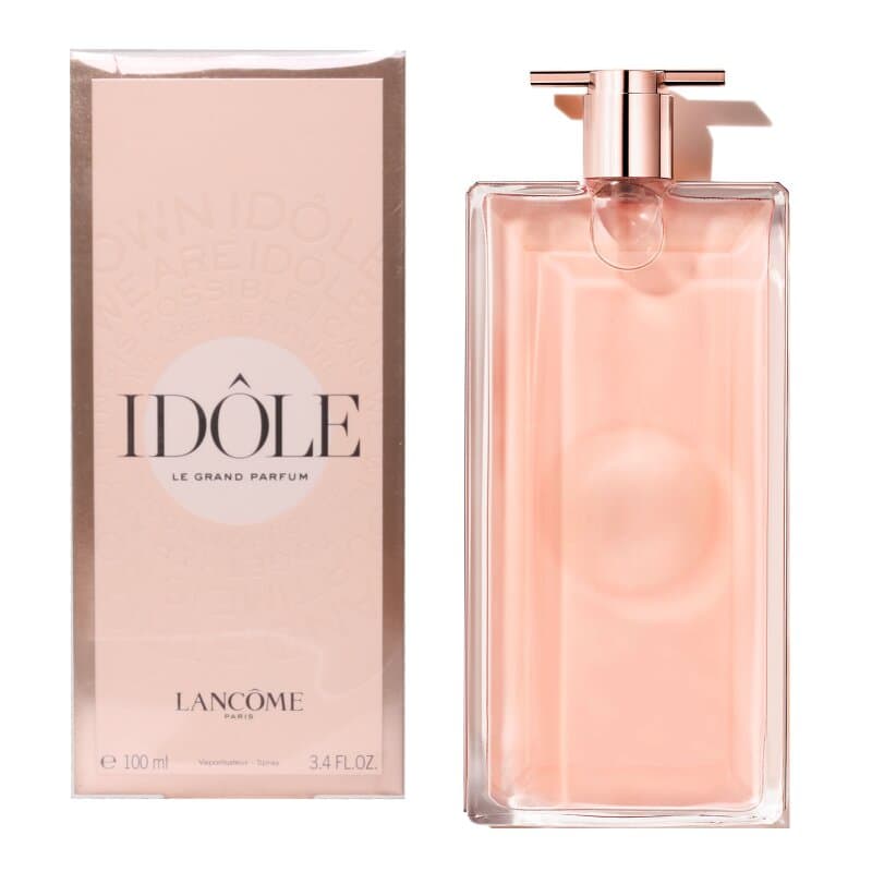 Lancôme Idole Eau De Parfum 100 Ml