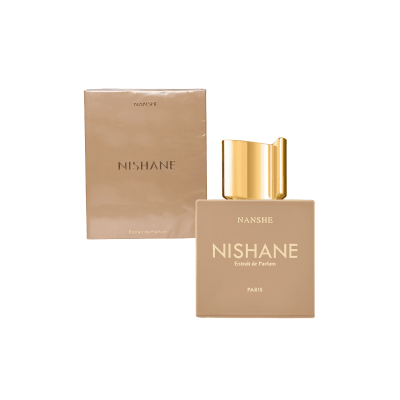 Nishane Nanshe Extrait De Parfum 100 Ml