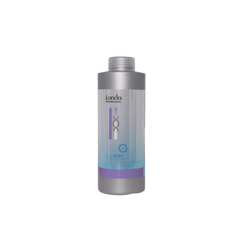 Londa Toneplex Shampoo Pearl Blondand 1000 Ml