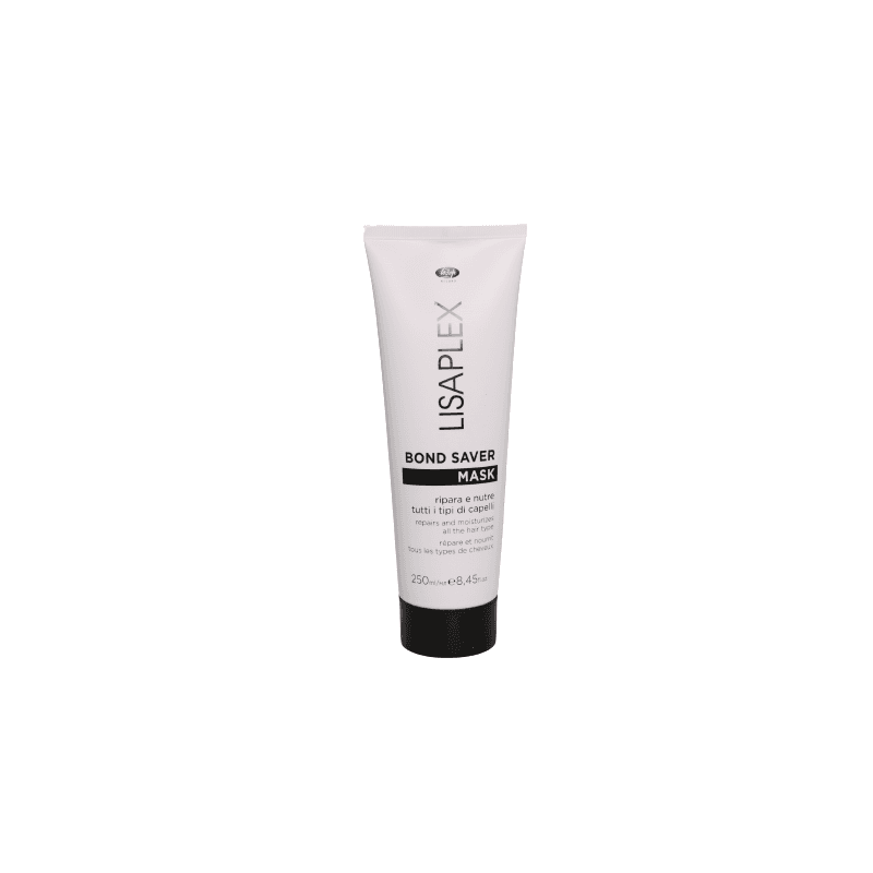 Lisap Lisaplex Bond Saver Mask 250 Ml