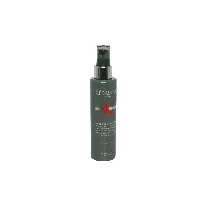 Kérastase Genesis Homme Spray De Force Épaississant 150 Ml