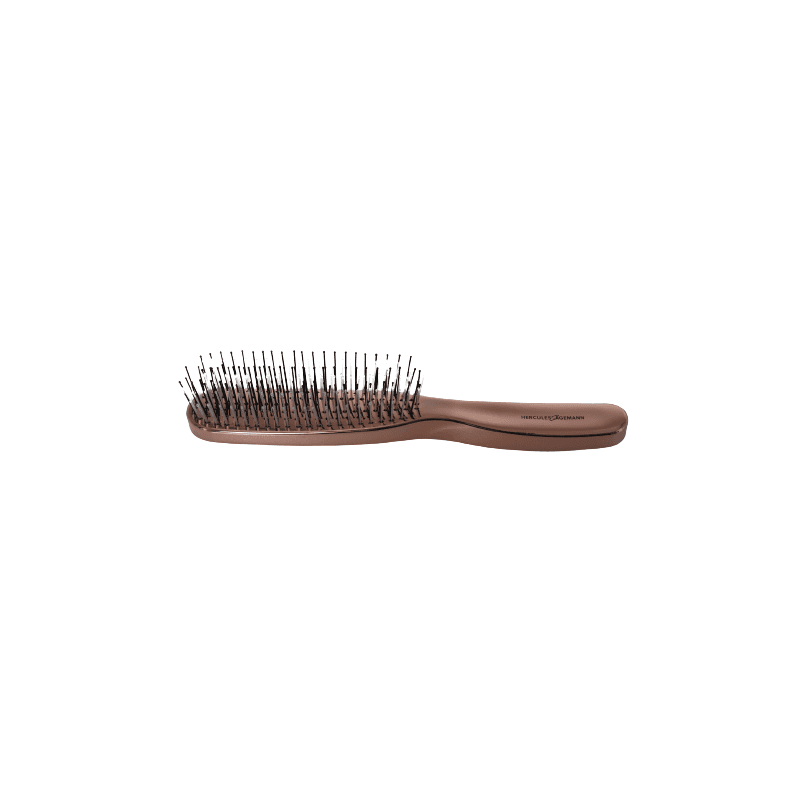 Hercules Sägemann Scalp Brush Copper Gold 8213 Zauberbürste