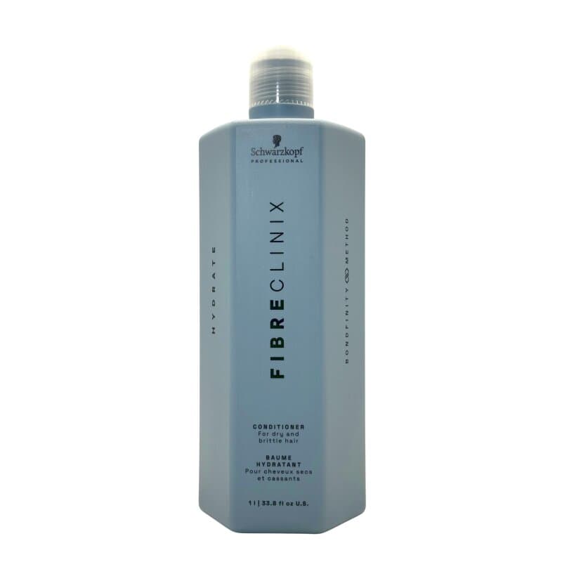 Schwarzkopf Fibre Clinix Hydrate Conditioner 1000 Ml
